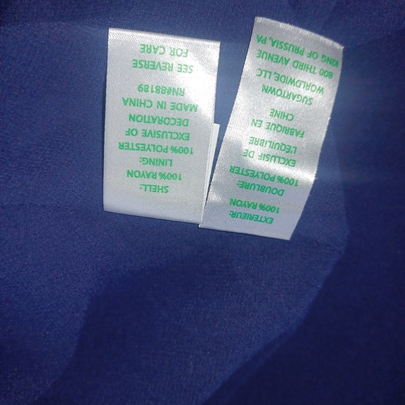 Lilly Pulitzer Dress - Picture 8 of 9